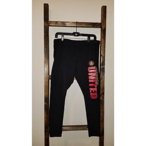 Women's Atlanta United leggings